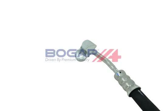 Hochdruck-/Niederdruckleitung, Klimaanlage BOGAP B4128117 Bild Hochdruck-/Niederdruckleitung, Klimaanlage BOGAP B4128117