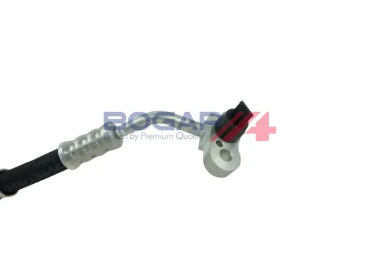 Hochdruck-/Niederdruckleitung, Klimaanlage BOGAP B4128117 Bild Hochdruck-/Niederdruckleitung, Klimaanlage BOGAP B4128117