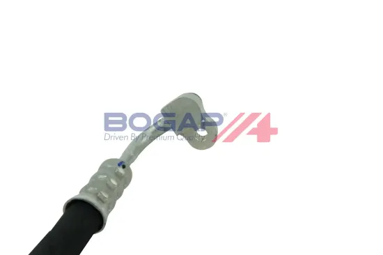 Hochdruck-/Niederdruckleitung, Klimaanlage BOGAP B4128117 Bild Hochdruck-/Niederdruckleitung, Klimaanlage BOGAP B4128117