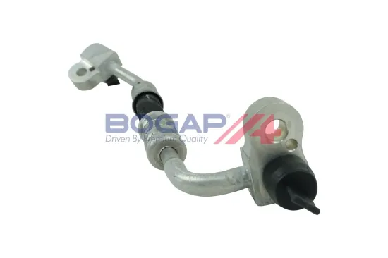 Hochdruck-/Niederdruckleitung, Klimaanlage BOGAP B4128117 Bild Hochdruck-/Niederdruckleitung, Klimaanlage BOGAP B4128117