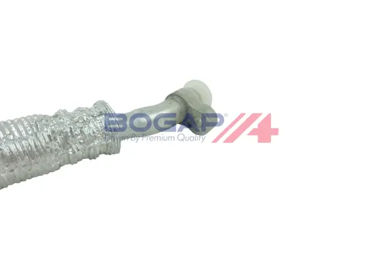 Hochdruck-/Niederdruckleitung, Klimaanlage BOGAP B4128119 Bild Hochdruck-/Niederdruckleitung, Klimaanlage BOGAP B4128119