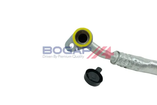 Hochdruck-/Niederdruckleitung, Klimaanlage BOGAP B4128119 Bild Hochdruck-/Niederdruckleitung, Klimaanlage BOGAP B4128119