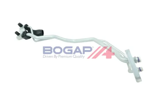 Hochdruck-/Niederdruckleitung, Klimaanlage BOGAP B4128121 Bild Hochdruck-/Niederdruckleitung, Klimaanlage BOGAP B4128121