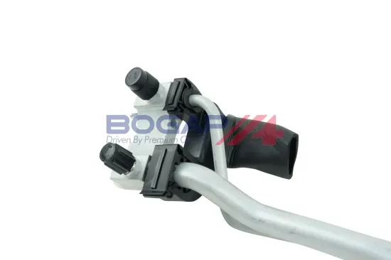 Hochdruck-/Niederdruckleitung, Klimaanlage BOGAP B4128121 Bild Hochdruck-/Niederdruckleitung, Klimaanlage BOGAP B4128121