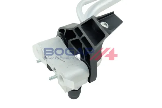 Hochdruck-/Niederdruckleitung, Klimaanlage BOGAP B4128121 Bild Hochdruck-/Niederdruckleitung, Klimaanlage BOGAP B4128121