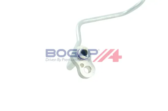 Hochdruck-/Niederdruckleitung, Klimaanlage BOGAP B4128122 Bild Hochdruck-/Niederdruckleitung, Klimaanlage BOGAP B4128122