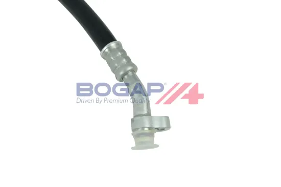 Hochdruck-/Niederdruckleitung, Klimaanlage BOGAP B4128124 Bild Hochdruck-/Niederdruckleitung, Klimaanlage BOGAP B4128124