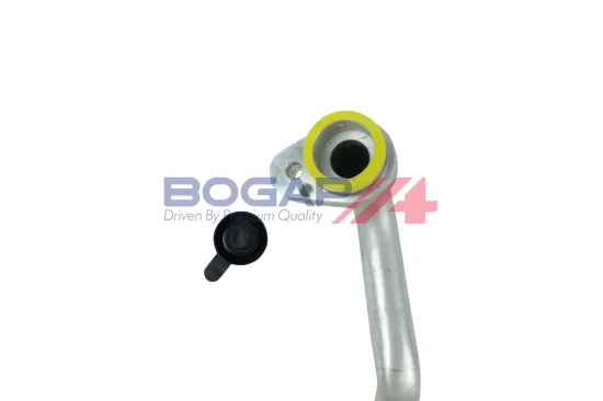 Hochdruck-/Niederdruckleitung, Klimaanlage BOGAP B4128124 Bild Hochdruck-/Niederdruckleitung, Klimaanlage BOGAP B4128124