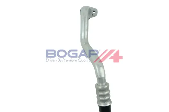 Hochdruck-/Niederdruckleitung, Klimaanlage BOGAP B4128124 Bild Hochdruck-/Niederdruckleitung, Klimaanlage BOGAP B4128124
