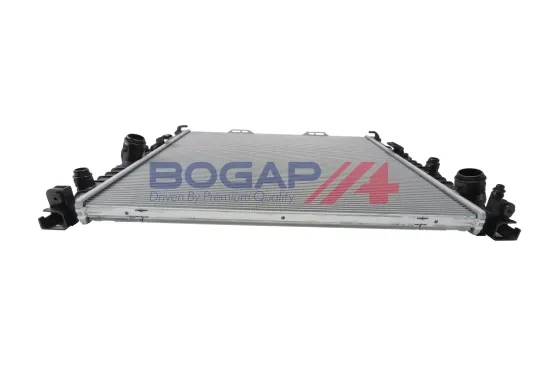 Kühler, Motorkühlung BOGAP B4210136 Bild Kühler, Motorkühlung BOGAP B4210136