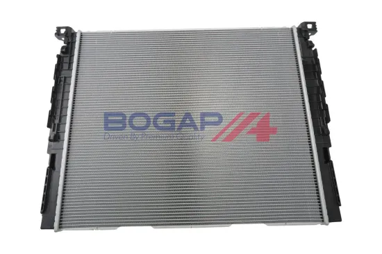 Kühler, Motorkühlung BOGAP B4210136 Bild Kühler, Motorkühlung BOGAP B4210136