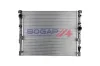 Kühler, Motorkühlung BOGAP B4210139 Bild Kühler, Motorkühlung BOGAP B4210139