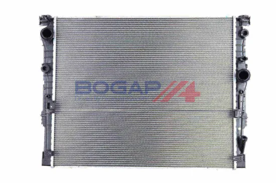 Kühler, Motorkühlung BOGAP B4210139 Bild Kühler, Motorkühlung BOGAP B4210139