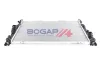 Kühler, Motorkühlung BOGAP B4210139 Bild Kühler, Motorkühlung BOGAP B4210139