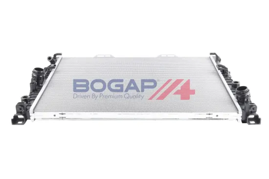 Kühler, Motorkühlung BOGAP B4210139 Bild Kühler, Motorkühlung BOGAP B4210139