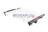 Kühler, Motorkühlung BOGAP B4210139 Bild Kühler, Motorkühlung BOGAP B4210139