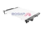 Kühler, Motorkühlung BOGAP B4210139