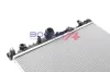 Kühler, Motorkühlung BOGAP B4210139 Bild Kühler, Motorkühlung BOGAP B4210139