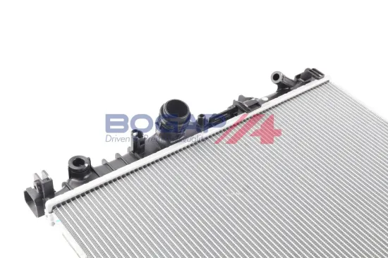 Kühler, Motorkühlung BOGAP B4210139 Bild Kühler, Motorkühlung BOGAP B4210139