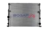 Kühler, Motorkühlung BOGAP B4210211 Bild Kühler, Motorkühlung BOGAP B4210211