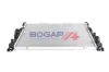 Kühler, Motorkühlung BOGAP B4210211 Bild Kühler, Motorkühlung BOGAP B4210211