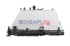 Kühler, Motorkühlung BOGAP B4210211 Bild Kühler, Motorkühlung BOGAP B4210211