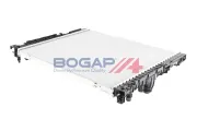 Kühler, Motorkühlung BOGAP B4210211