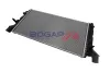 Kühler, Motorkühlung BOGAP B4210229 Bild Kühler, Motorkühlung BOGAP B4210229