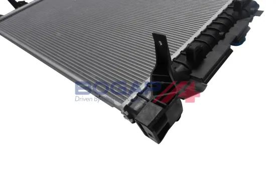 Kühler, Motorkühlung BOGAP B4210229 Bild Kühler, Motorkühlung BOGAP B4210229
