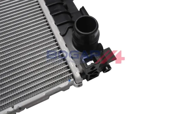 Kühler, Motorkühlung BOGAP B4210229 Bild Kühler, Motorkühlung BOGAP B4210229