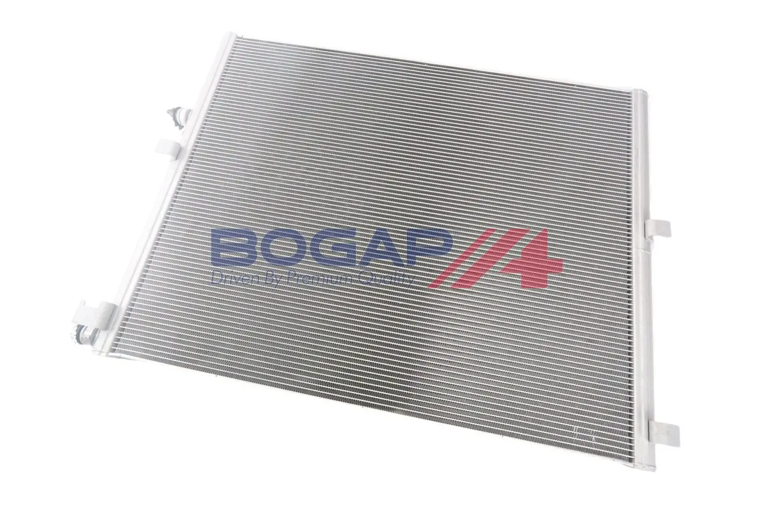 Kühler, Motorkühlung BOGAP B4210234