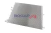 Kühler, Motorkühlung BOGAP B4210234 Bild Kühler, Motorkühlung BOGAP B4210234