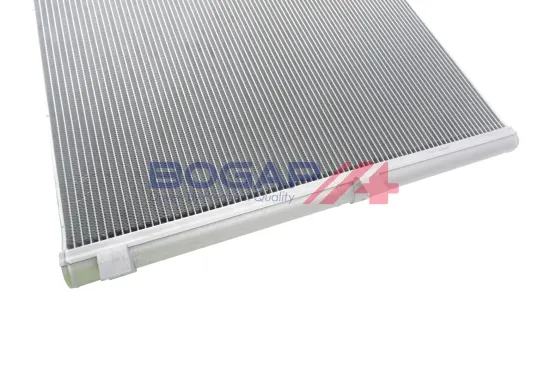 Kühler, Motorkühlung BOGAP B4210234 Bild Kühler, Motorkühlung BOGAP B4210234