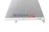 Kühler, Motorkühlung BOGAP B4210234 Bild Kühler, Motorkühlung BOGAP B4210234