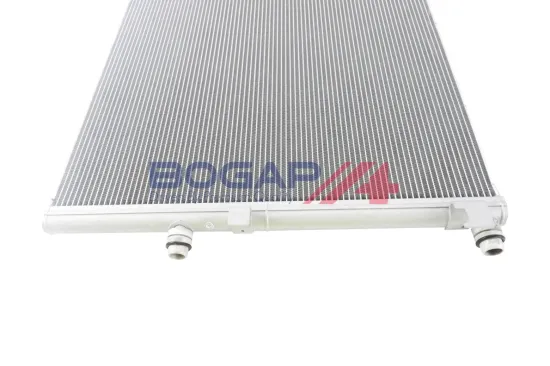 Kühler, Motorkühlung BOGAP B4210234 Bild Kühler, Motorkühlung BOGAP B4210234