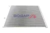Kühler, Motorkühlung BOGAP B4210234 Bild Kühler, Motorkühlung BOGAP B4210234