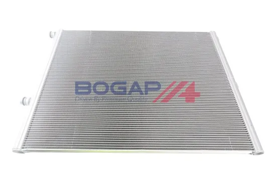 Kühler, Motorkühlung BOGAP B4210234 Bild Kühler, Motorkühlung BOGAP B4210234
