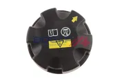Verschlussdeckel, Kühlmittelbehälter BOGAP B4211101