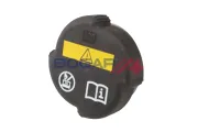 Verschlussdeckel, Kühlmittelbehälter BOGAP B4211102