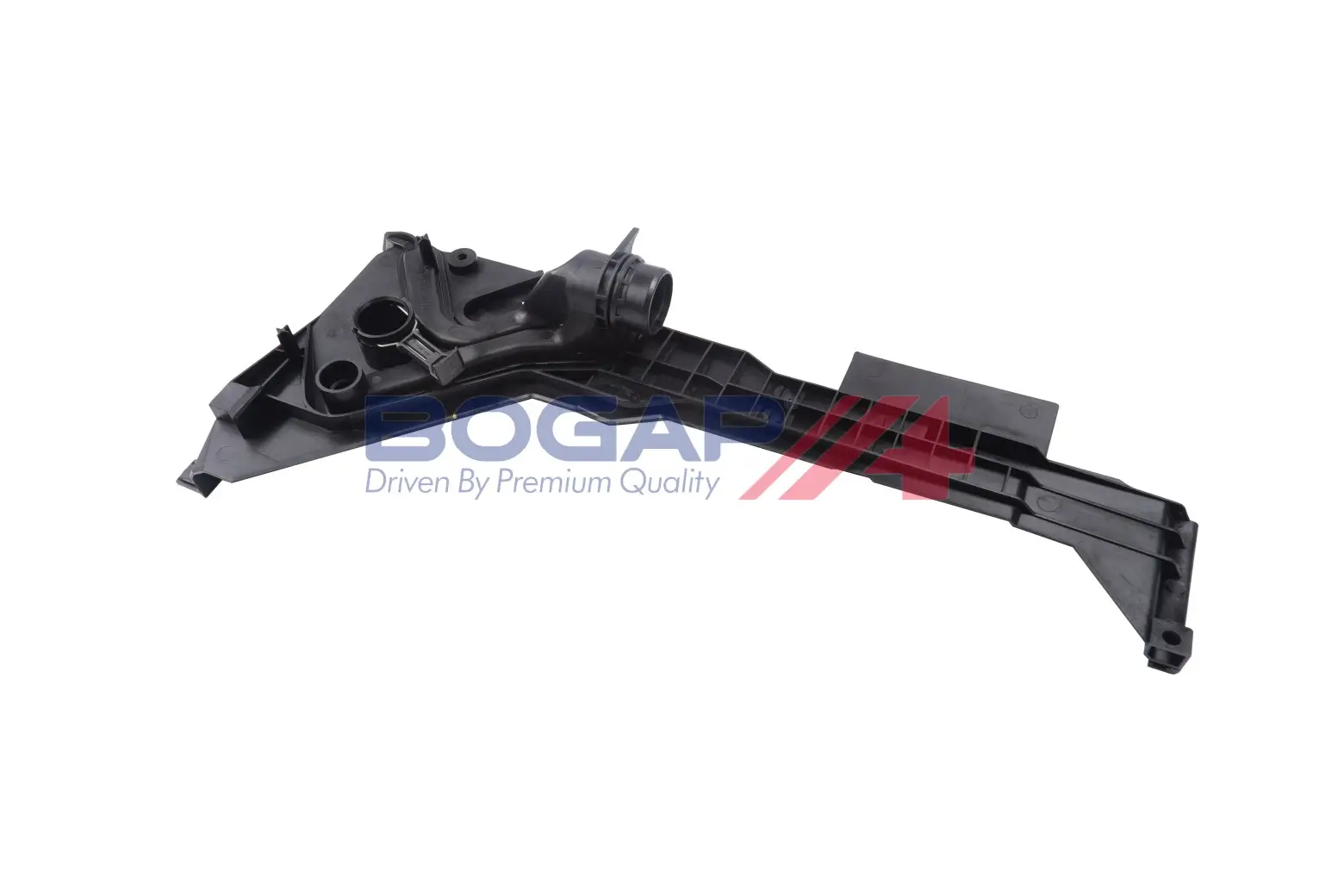 Lagerung, Ausgleichsbehälter (Kühlmittel) BOGAP B4218102