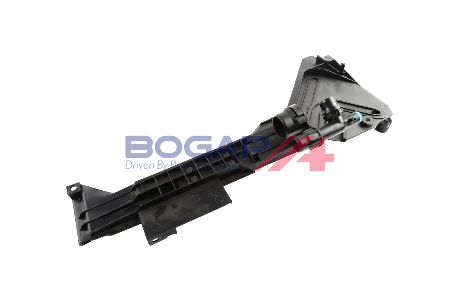 Lagerung, Ausgleichsbehälter (Kühlmittel) BOGAP B4218103