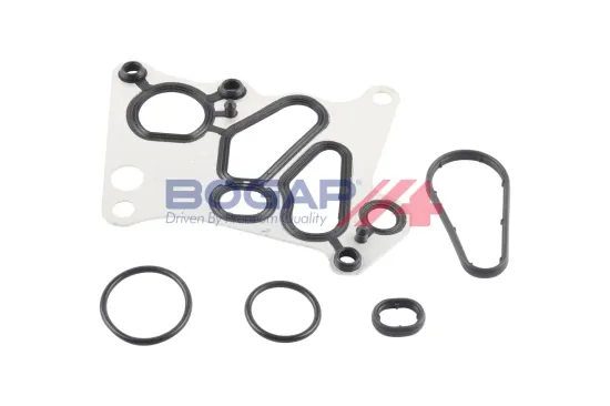 Lagerung, Ausgleichsbehälter (Kühlmittel) BOGAP B4218104 Bild Lagerung, Ausgleichsbehälter (Kühlmittel) BOGAP B4218104