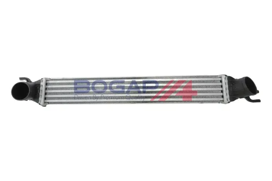 Ladeluftkühler BOGAP B4220106 Bild Ladeluftkühler BOGAP B4220106