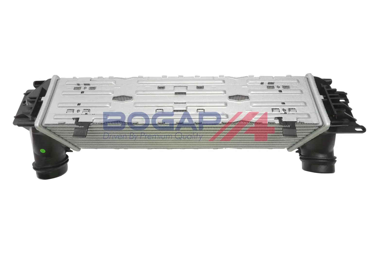 Ladeluftkühler BOGAP B4220115