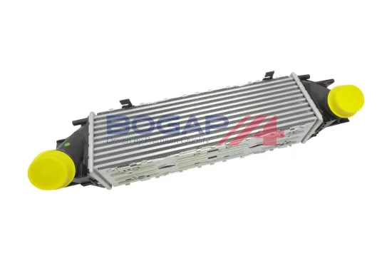 Ladeluftkühler BOGAP B4220115 Bild Ladeluftkühler BOGAP B4220115