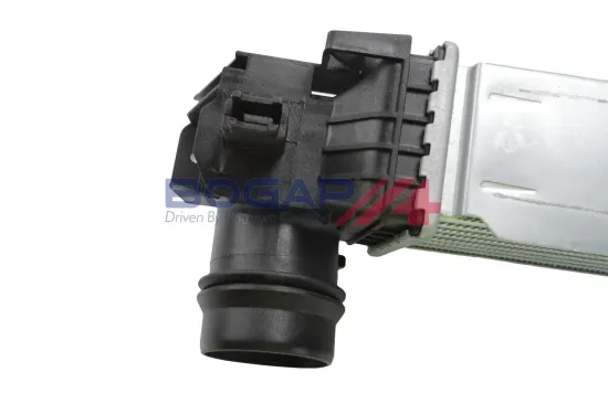 Ladeluftkühler BOGAP B4220120 Bild Ladeluftkühler BOGAP B4220120