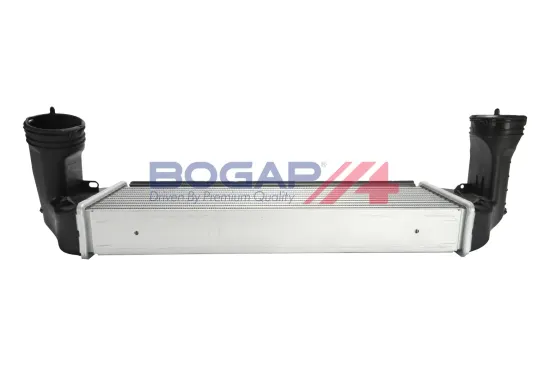 Ladeluftkühler BOGAP B4220122 Bild Ladeluftkühler BOGAP B4220122