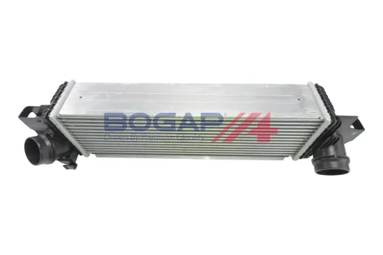 Ladeluftkühler BOGAP B4220134 Bild Ladeluftkühler BOGAP B4220134