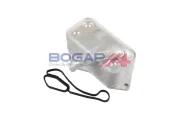 Ölkühler, Motoröl BOGAP B4222102