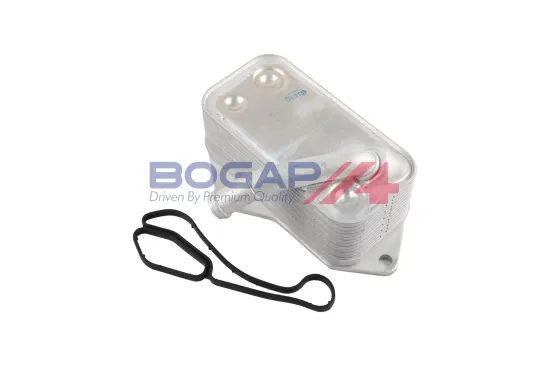 Ölkühler, Motoröl BOGAP B4222102 Bild Ölkühler, Motoröl BOGAP B4222102